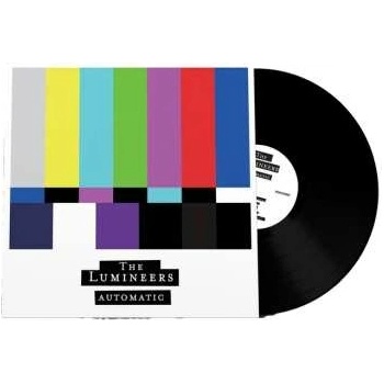 Lumineers Automatic 1 LP