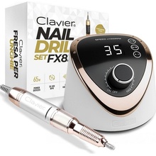 Clavier 65W FX 830 brúska na nechty