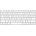 Apple Magic Keyboard MLA22LL/A
