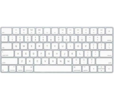 Apple Magic Keyboard MLA22LL/A