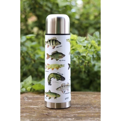 ePipí Termoska Ryby 750 ml
