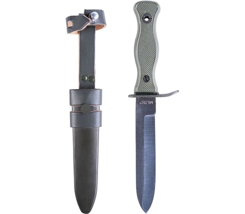 Mil-Tec BW rip-stop