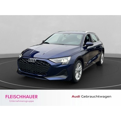 Audi A3 Sportback 30 TFSI 85 kW