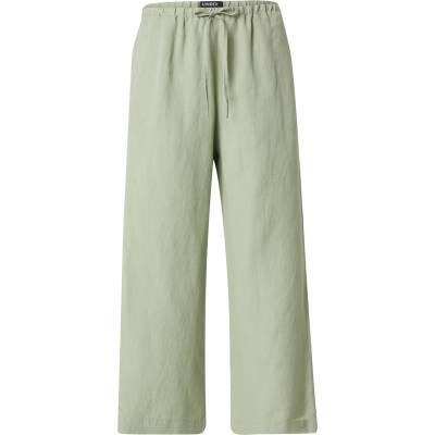 Lindex Панталон 'Bella' зелено, размер 40