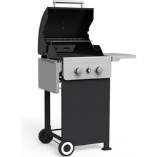 Barbecook Spring 2002