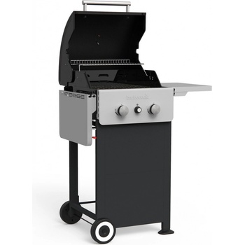 Barbecook Spring 2002