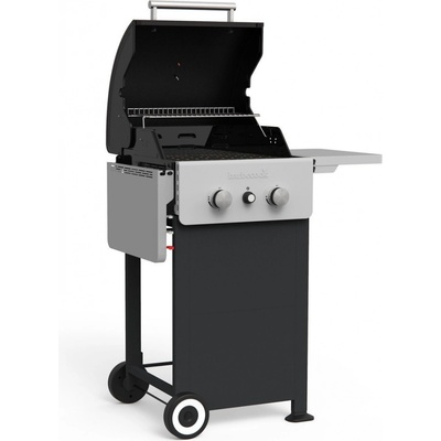 Barbecook Spring 2002