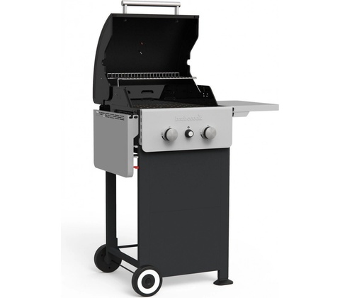 Barbecook Spring 2002