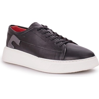 Grand Polo Club Gpc polo Мъжки ежедневни обувки - Черни 20210835405 (331521_Черно)