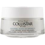 Collistar Pure Actives (Attivi Puri) Hyaluronic Acid Aquagel хидратиращ гел-крем против стареене на кожата за жени 50 мл
