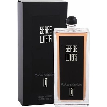 Serge Lutens Nuit de Cellophane parfumovaná voda dámska 100 ml