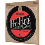 D'Addario EJ45-7 Найлонови струни за класическа китара (EJ45-7)