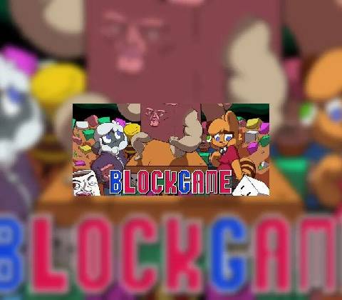 BlockGame