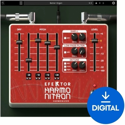 Best Service Nitron (Digitálny produkt)