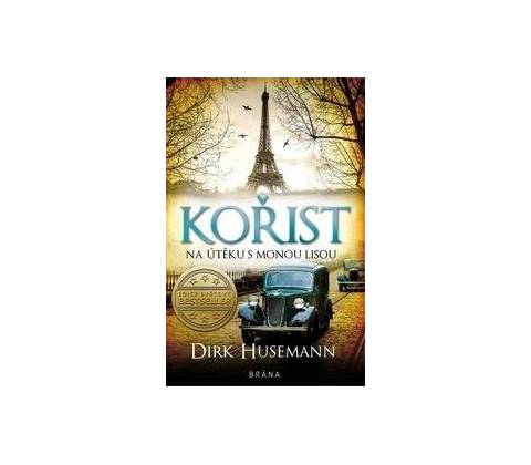 Kořist