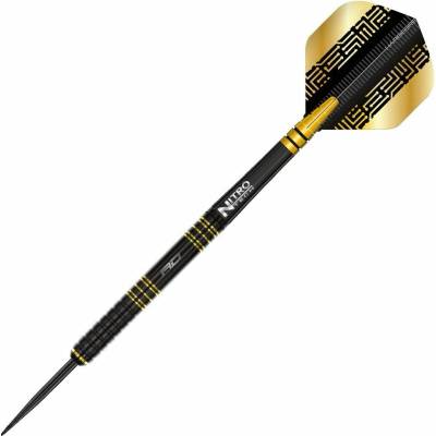 Red Dragon steel John Henderson Special Edition 24g, 90% wolfram