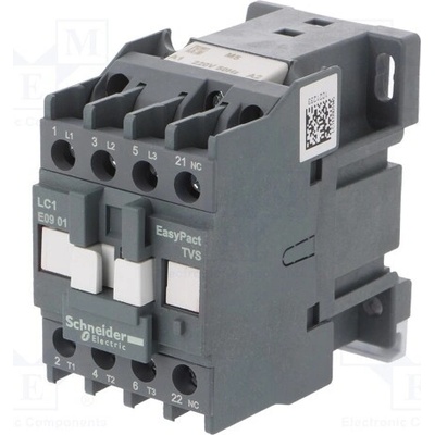 Schneider Electric LC1E0901M5