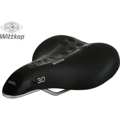 Wittkop 3.0 Gel City čierne