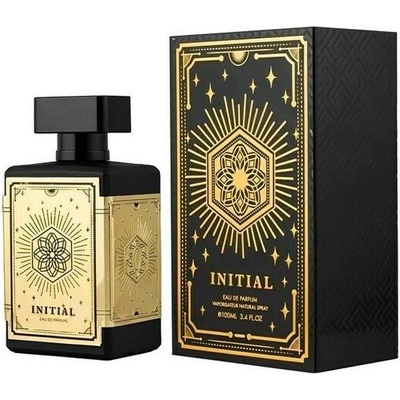 Flavia Initial parfum unisex 5 ml vzorka