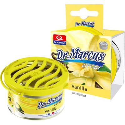 Dr. MARCUS AIRCAN Vanilla