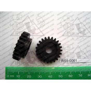 Image 1 of Compatible Зъбно колело 23T, HP 3Si, RS5-0061 (RS5-0061)