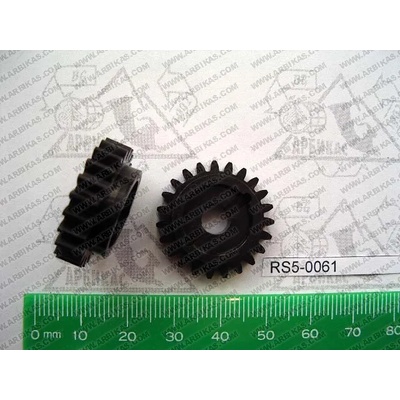 Compatible Зъбно колело 23T, HP 3Si, RS5-0061 (RS5-0061)