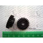 Compatible Зъбно колело 23T, HP 3Si, RS5-0061 (RS5-0061)