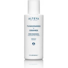 Tonikum na minimalizaci pórů s niacinamidem Alteya Organics 120 ml