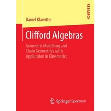 Clifford Algebras