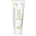 A-DERMA Dermalibour+ регенериращ крем за раздразнена кожа 100ml