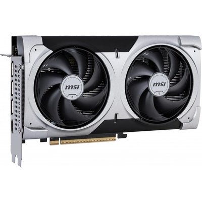 MSI GeForce RTX 5060 Ti 16G VENTUS 2X OC PLUS – Zboží Živě