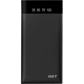 iGET Power B-15000