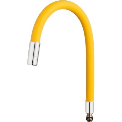 Ferro Elastico výtok kuchyňské baterie W100CB