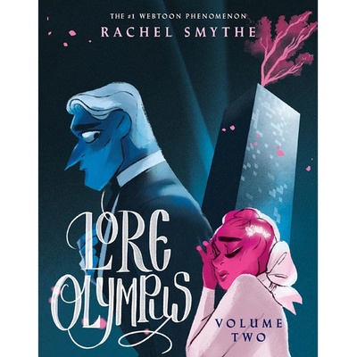 Top Shelf Productions Lore Olympus Volume Two