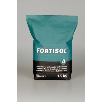 FORTISOL složka A 15 kg