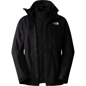 The North Face Мъжко 3-в-1 яке The North Face North Table Down Triclimate Jacket 3-in-1 jacket - TNF Black / TNF Black / NPF (004-5516-0212)