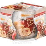 BISPOL Apple & cinnamon 100 g