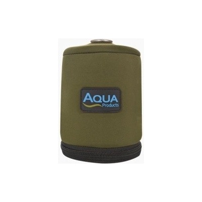 Aqua Products puzdro na Plynovou Kartuši Gas Pouch Black Series