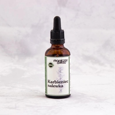 Karbinec európsky tinktúra 1:1 50 ml lycopus europaeus 50 ml