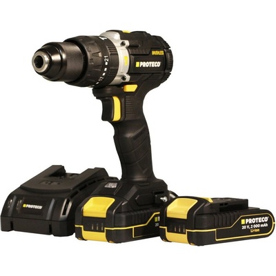 PROTECO 51.10-AV-20-02
