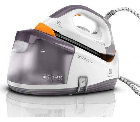 Electrolux EDBS 3350