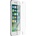OtterBox Alpha Glass - калено стъклено защитно покритие за iPhone 8, iPhone 7, iPhone 6S, iPhone 6 (прозрачен)