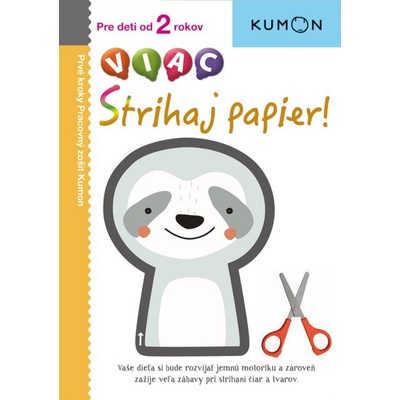 Viac Strihaj papier! - Svojtka&Co.
