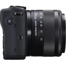 Цифрови фотоапарати Canon EOS M10 + 15-45mm IS STM (0584C012AA)