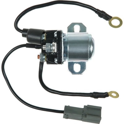 Elektromagnetický spínač, startér AS-PL SS5169S