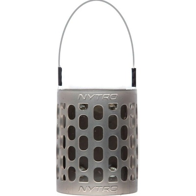 10ks - Feederové Kŕmidlo Nytro Targetz Open-End L30 30gr