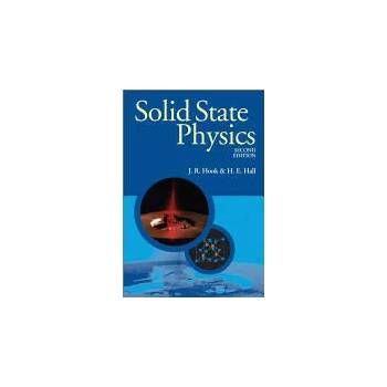 Image 1 of Solid State Physics 2e | Hook