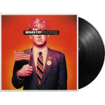 Warner Ministry: Filth Pig - 2Vinyl (LP) (098087)
