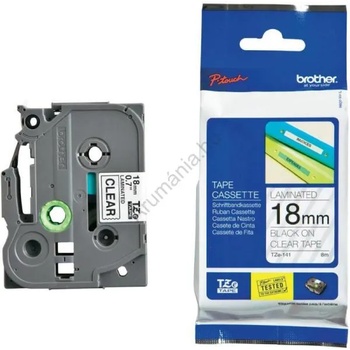 Image 1 of Brother TZ-141