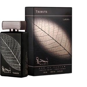 LATTAFA Najdia Tribute EDP 100 ml Парфюми